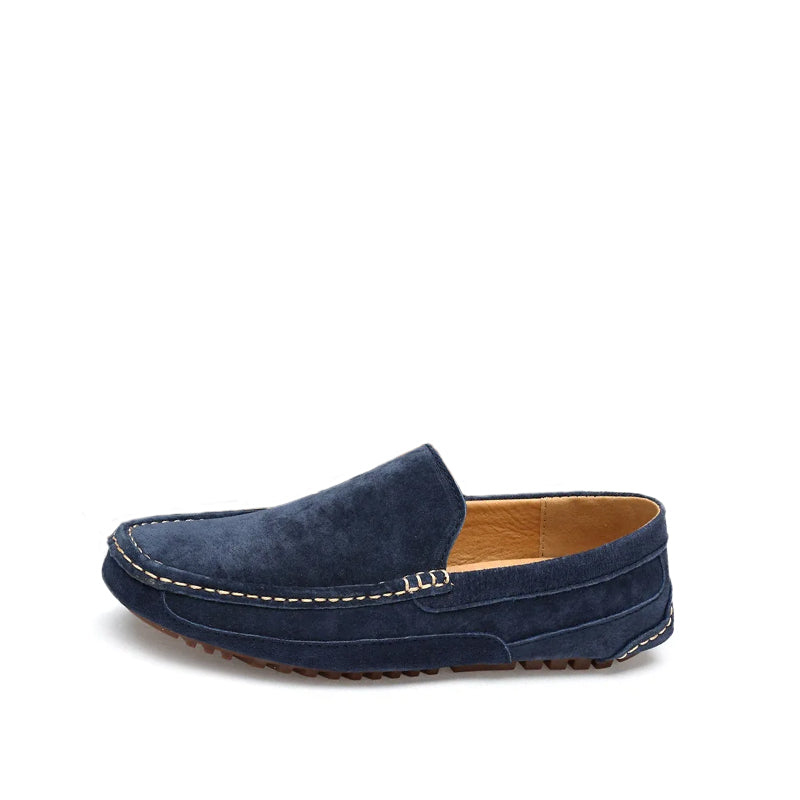 Chaussure Homme Daim été