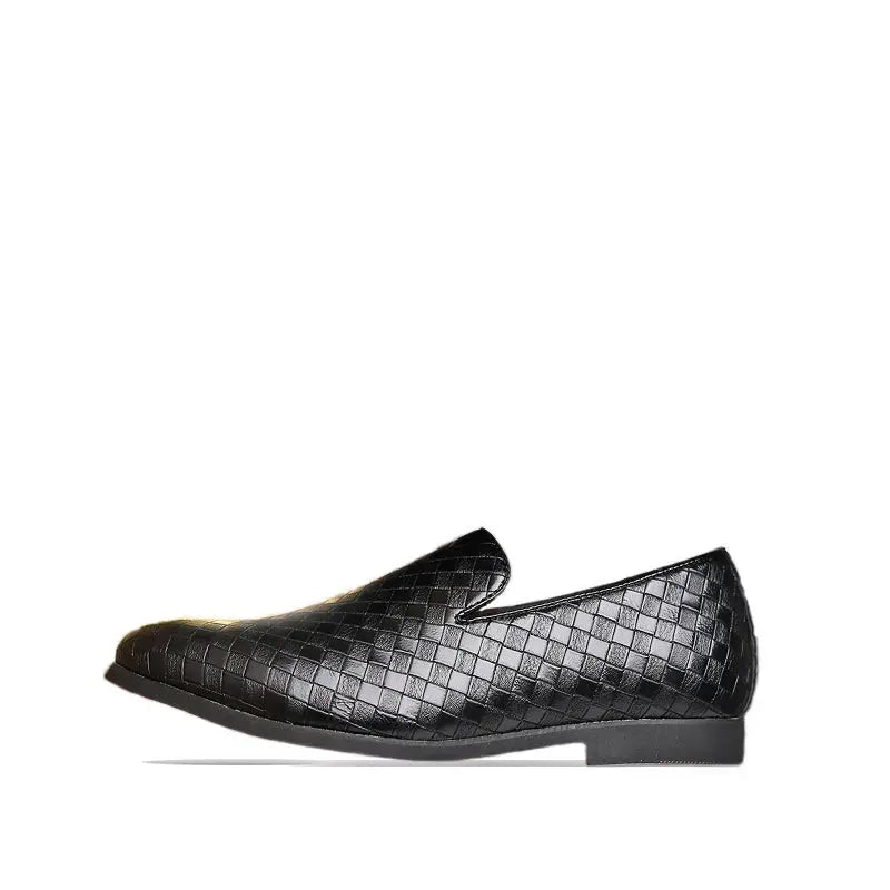 Chaussure Homme Cuir Italienne