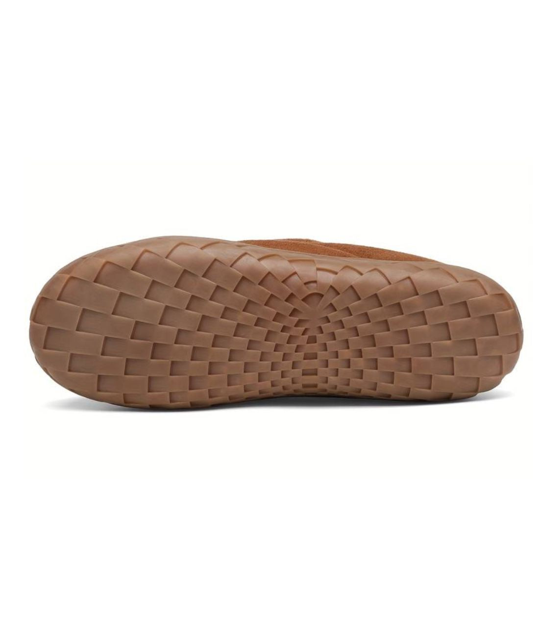 Mocassins Indiens D’hiver En Suédine Fourrés