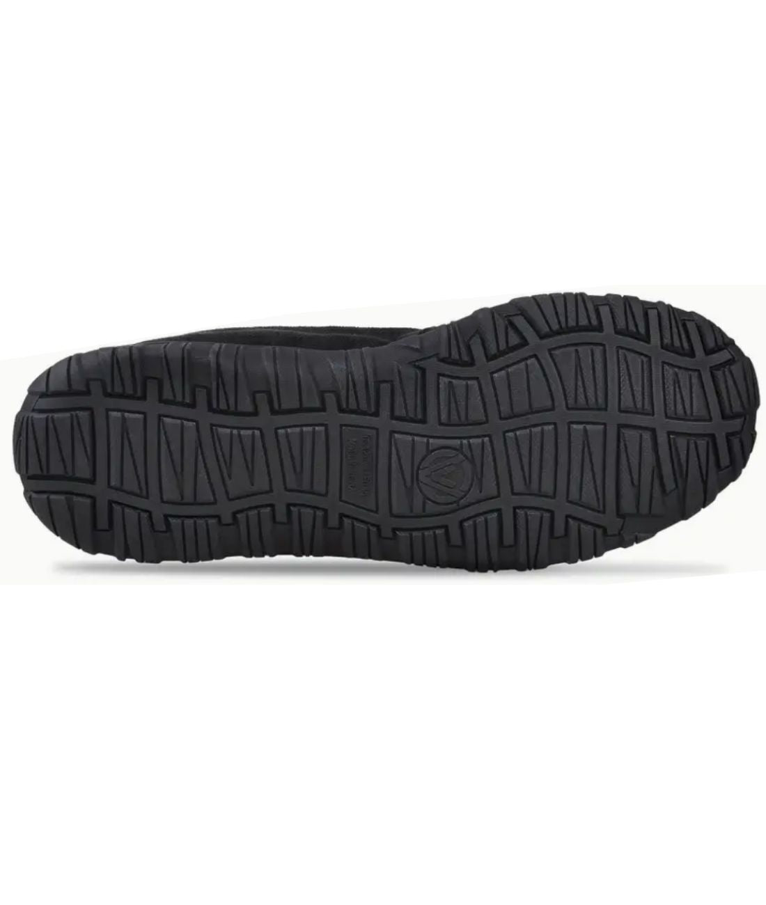 Mocassins Orthopédiques Décontractés À Enfiler Pour Homme