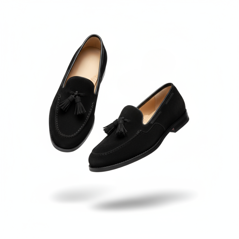 Mocassin à Gland - Heritage