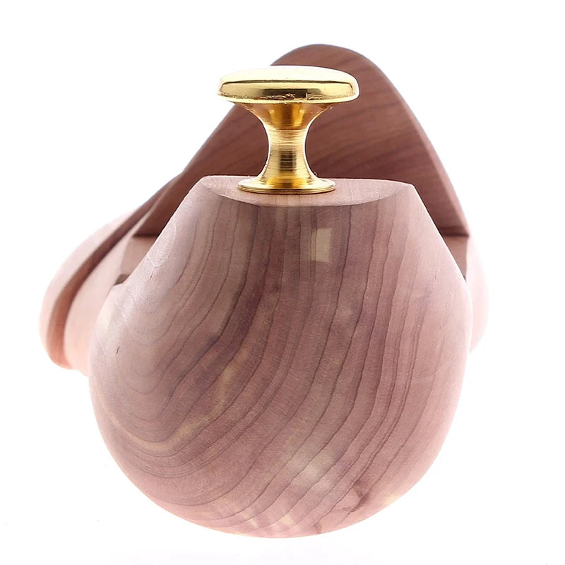 Embauchoirs Bois de Cèdre – Préserve & Parfume
