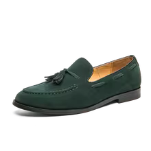 Mocassin à Gland - Heritage