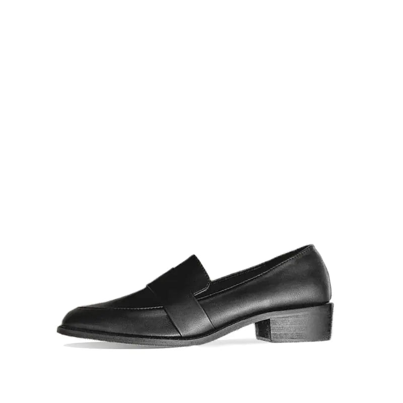 Chaussure Femme Talon 3 cm