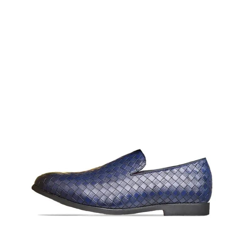 Chaussure Cuir Homme Italienne