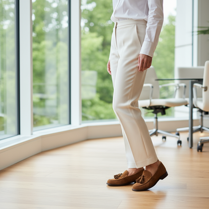 Mocassin à Gland - Heritage