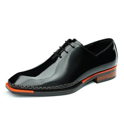 Mocassin Homme Cuir Raffiné – Heritage