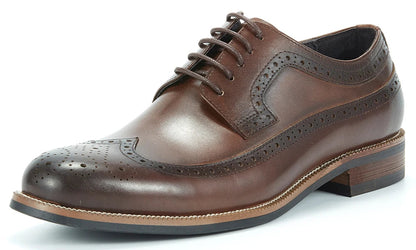 Mocassin Homme Cuir Satiné Raffiné – Prestige