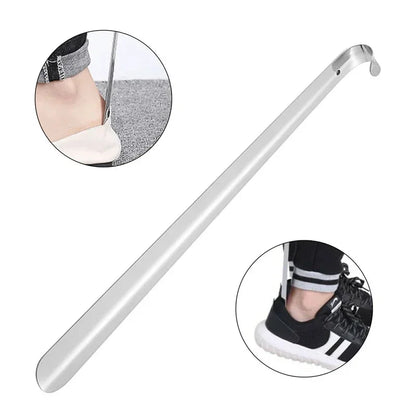 Chausse-pied Long 52 cm – Inox Premium