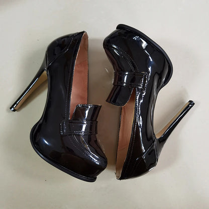 Chaussure Femme Talon Aiguille