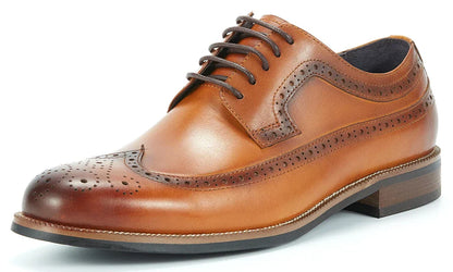 Mocassin Homme Cuir Satiné Raffiné – Prestige