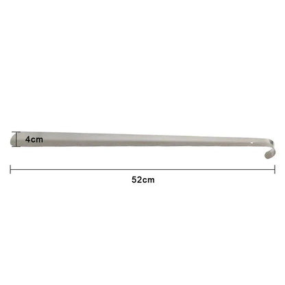 Chausse-pied Long 52 cm – Inox Premium