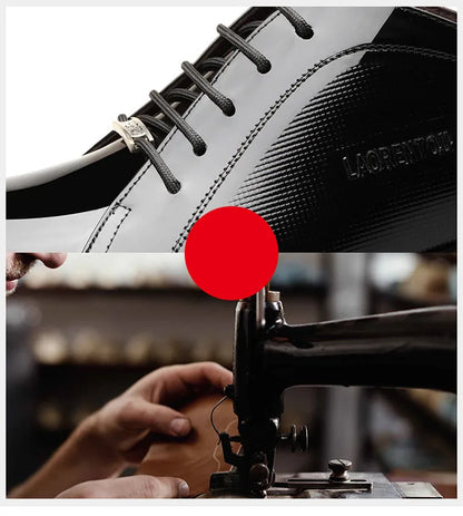 Mocassin Homme Cuir Vachette – Heritage