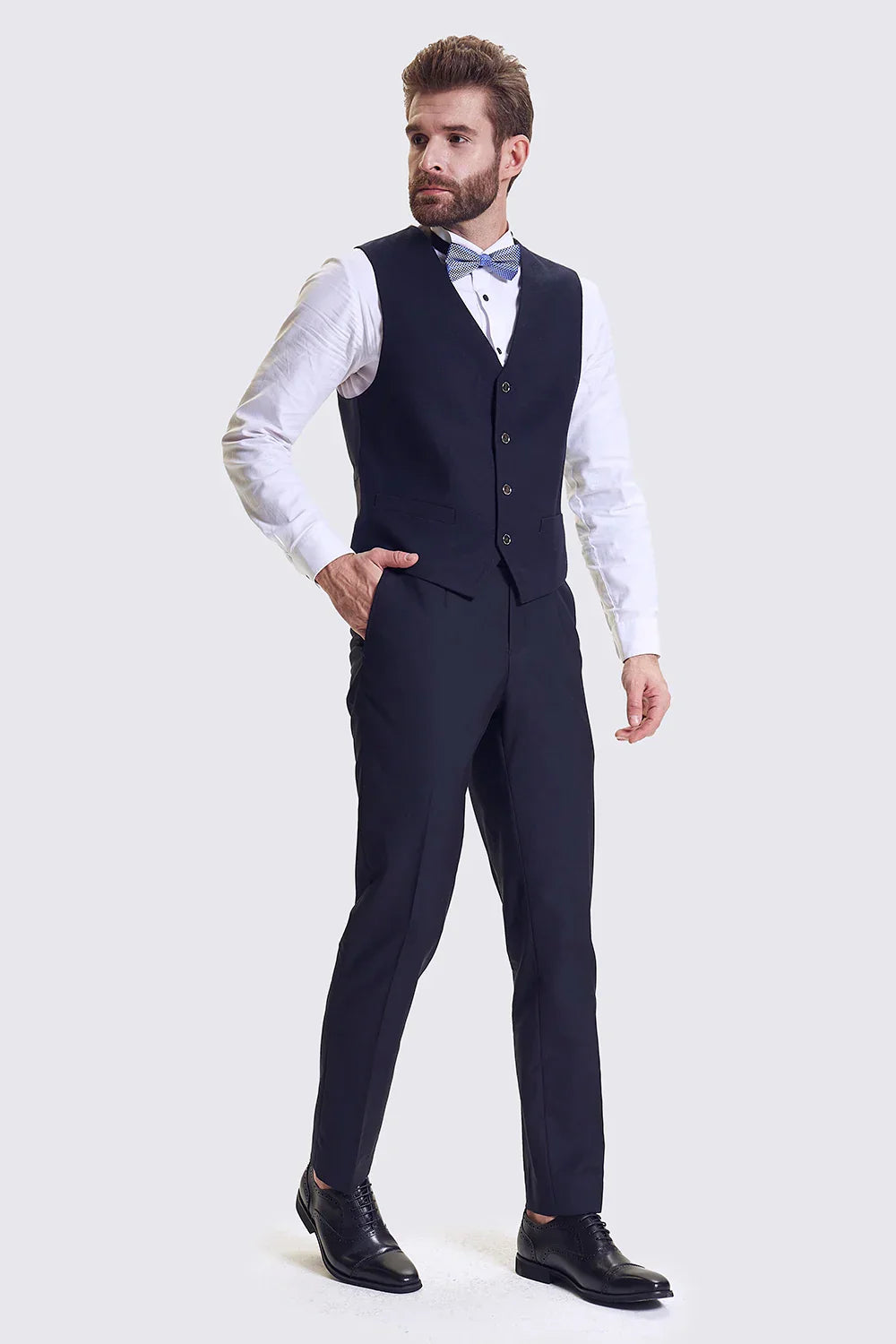 Mocassin Homme Cuir Satiné Classique – Prestige