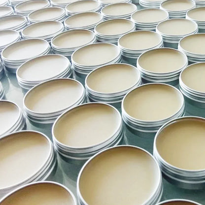 Crème Cuir Nourrissante – Entretien Mocassins