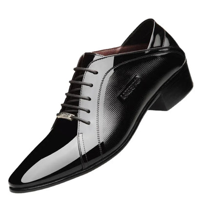 Mocassin Homme Cuir Vachette – Heritage