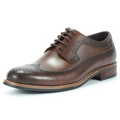 Mocassin Homme Cuir Satiné Raffiné – Prestige
