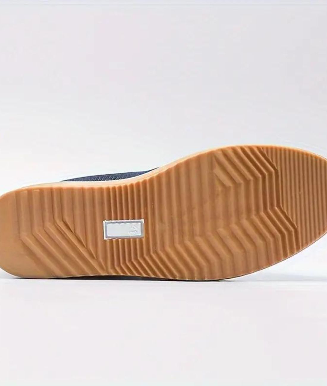 Mocassins Bateau Noirs Bicolores À Lacets Pour Homme