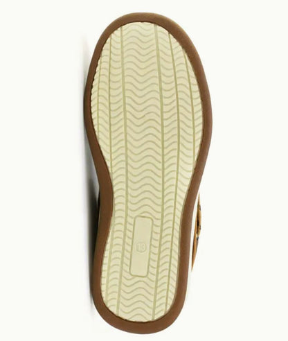 Mocassins Habillés À Lacets Élastiques Pour Garçons