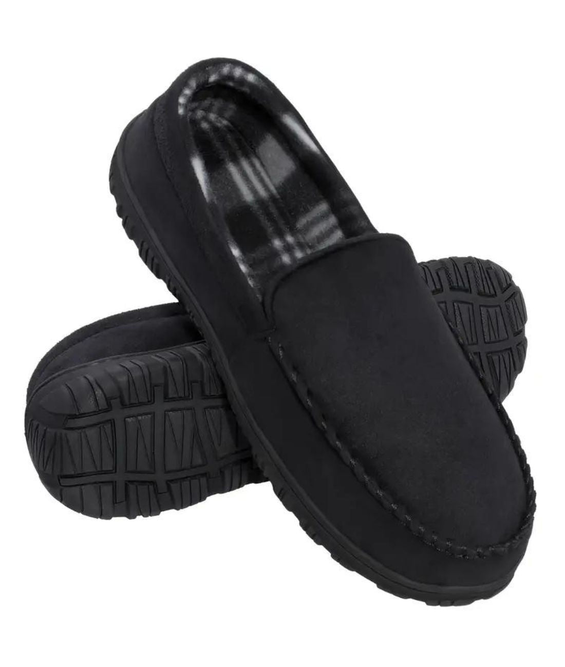 Mocassins Orthopédiques Décontractés À Enfiler Pour Homme