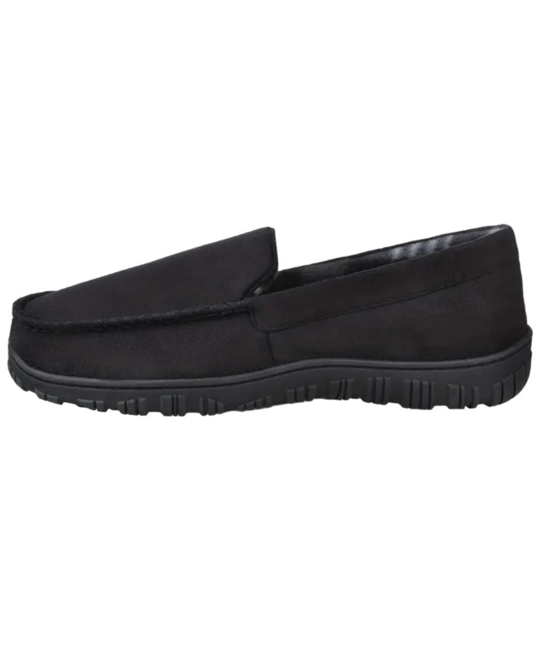 Mocassins Orthopédiques Décontractés À Enfiler Pour Homme