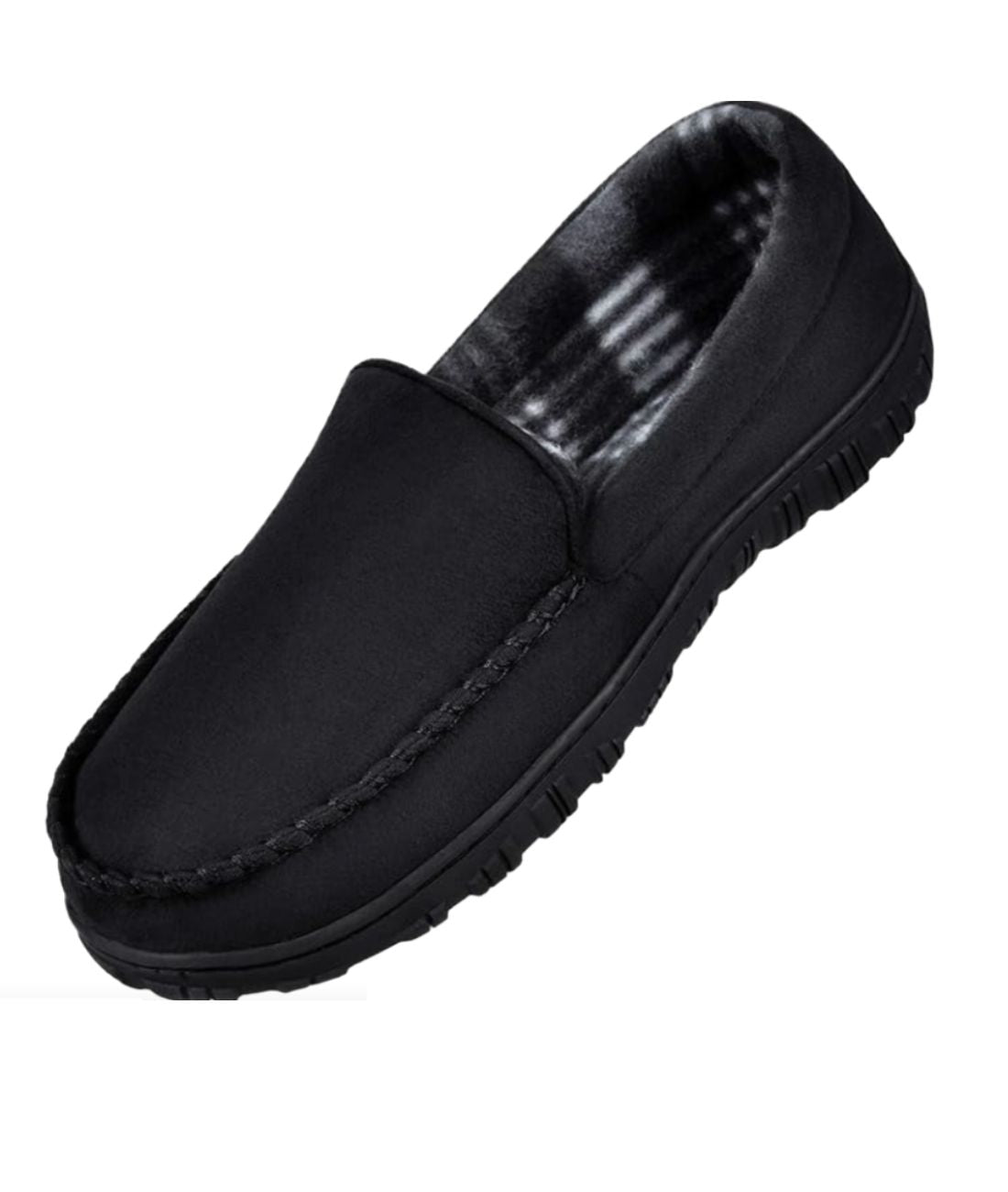 Mocassins Orthopédiques Décontractés À Enfiler Pour Homme