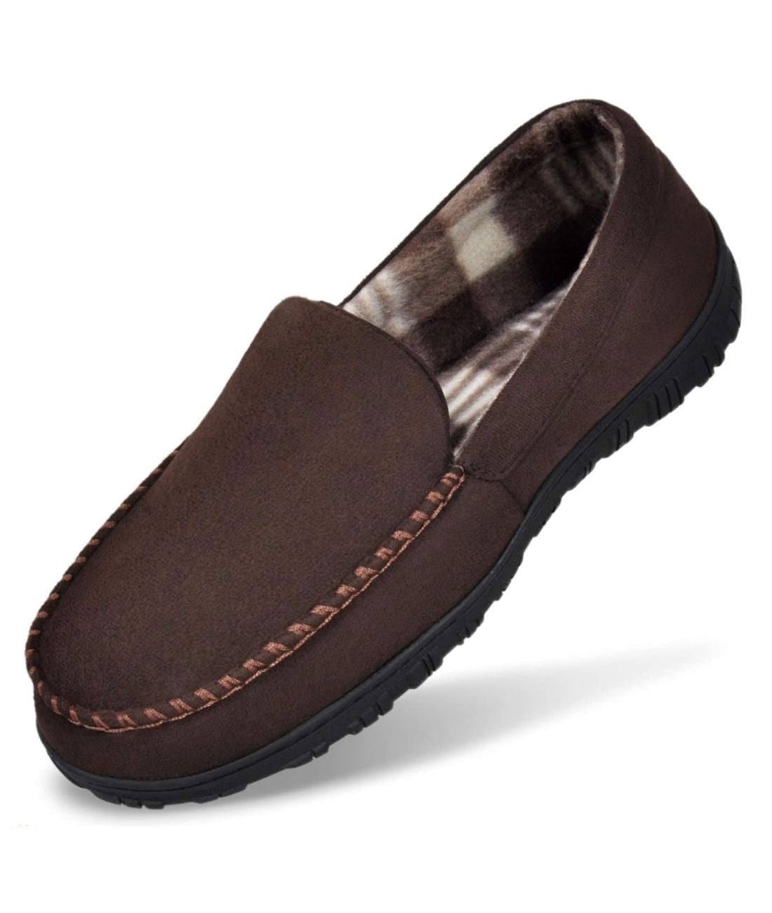 Mocassins Orthopédiques Et Décontractés Pour Homme