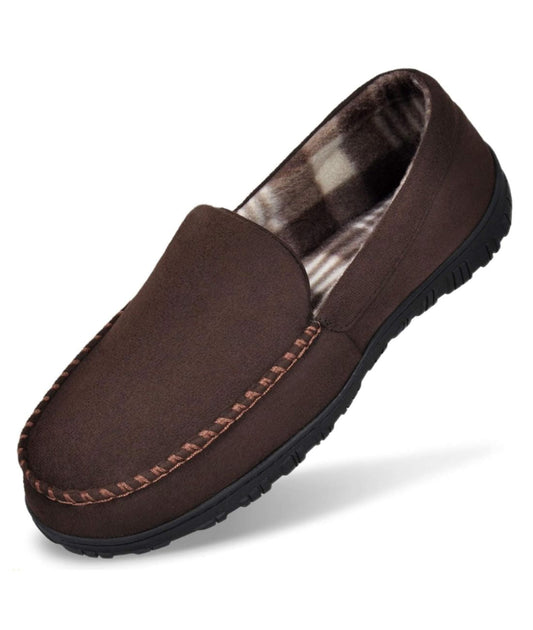 Mocassins Orthopédiques Et Décontractés Pour Homme