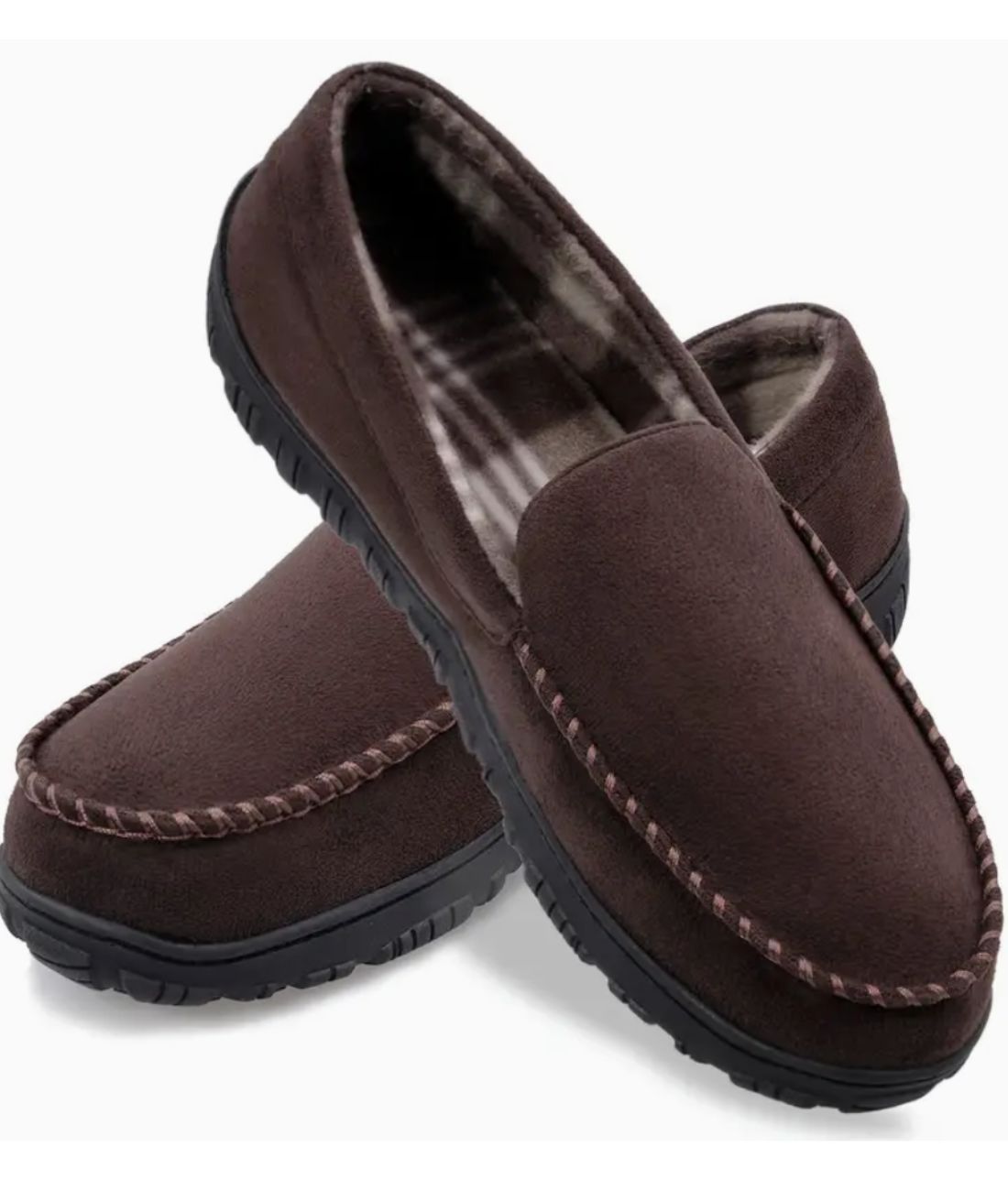 Mocassins Orthopédiques Et Décontractés Pour Homme