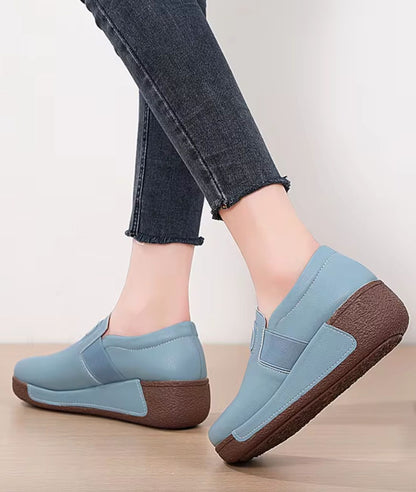 Mocassins Orthopédiques Imperméables Pour Femme