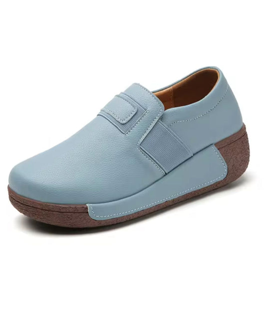 Mocassins Orthopédiques Imperméables Pour Femme