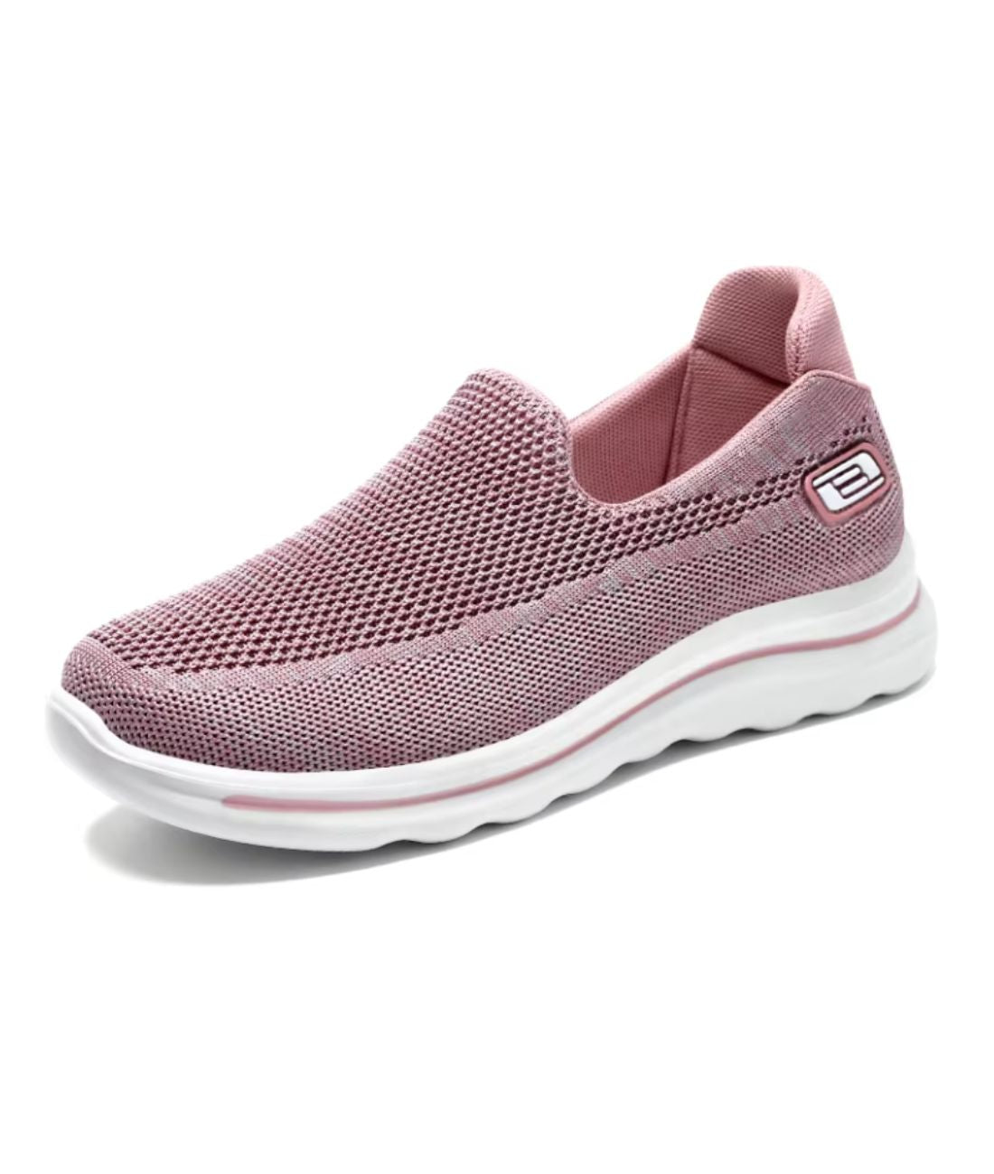 Mocassins Orthopédiques Respirants Pour Femmes