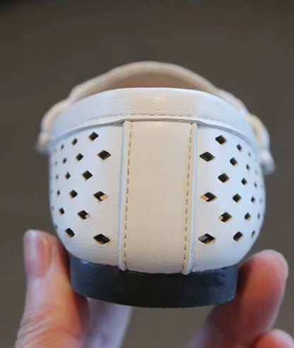 Mocassins De Printemps Et D’été Pour Garçons