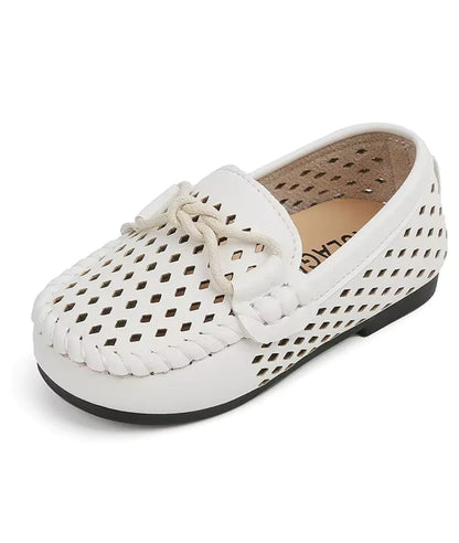 Mocassins De Printemps Et D’été Pour Garçons