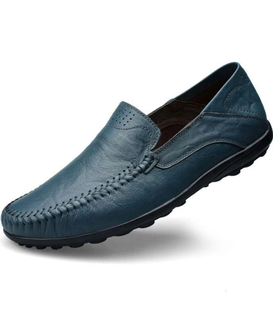 Mocassins De Style Bateau Confortables Pour Homme