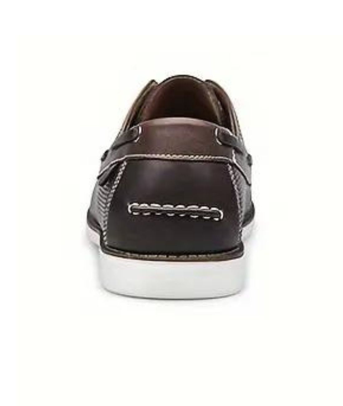 Mocassins Style Bateau En Suédine Pour Homme