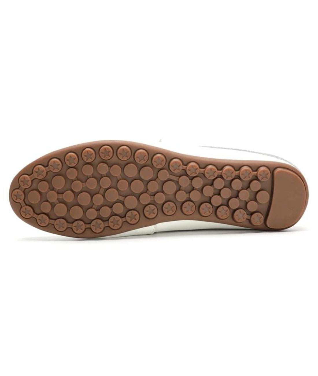 Mocassin Mule en Effet cuir Synthétique Noir Profond – Homme